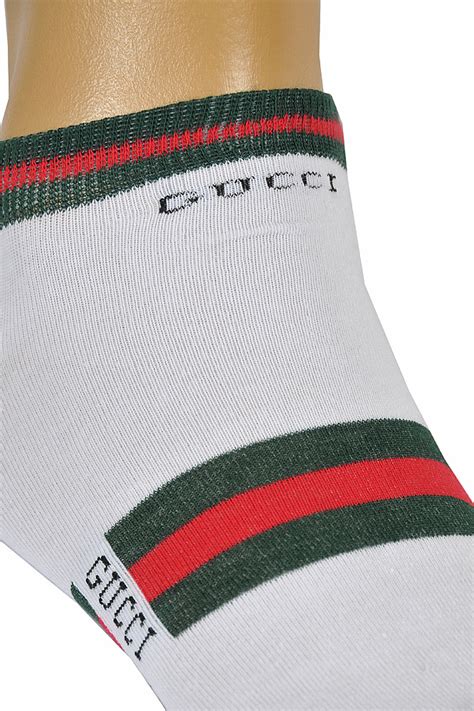 gucci socks men's|Gucci designer socks men.